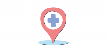 Visuel L'offre de soins en métropole