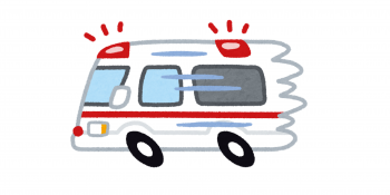 Visuel Les moyens et services d'urgence