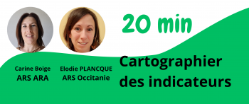 Visuel Mardi 17 Mars 2026 - Cartographier des indicateurs en santé