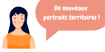 Visuel Atlas soins palliatifs - Portrait territoire