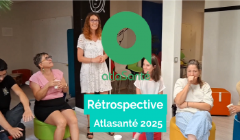 Visuel Retrouvez les faits marquants 2025 et le rapport d'activité