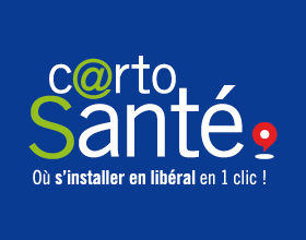 Cartosanté